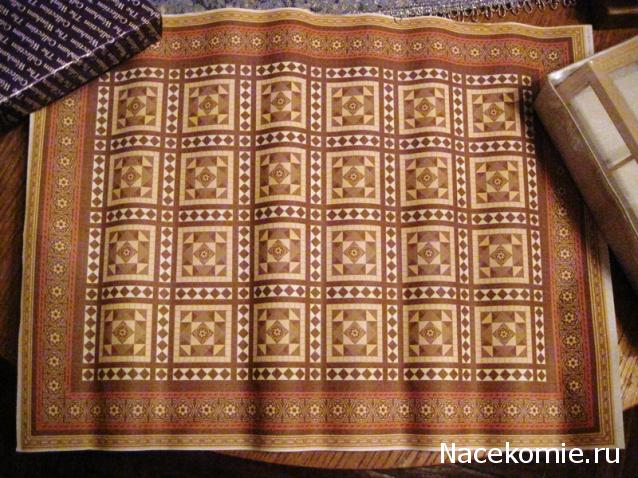 Мебель и аксессуары для кукольного дома НЕ ИЗ ЖУРНАЛА