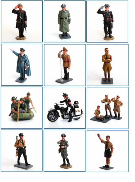 Солдаты ВОВ - Землянка (общение на разные темы)