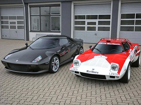 Предельная скорость. Болталка форума Суперкары