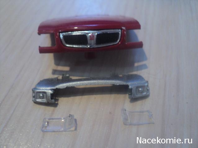 Автолегенды СССР - График выхода и обсуждение