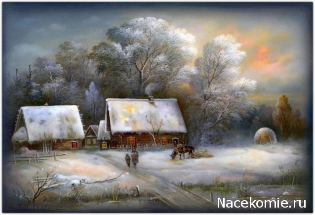 Olga0453 - Куклодом "Фантазия"