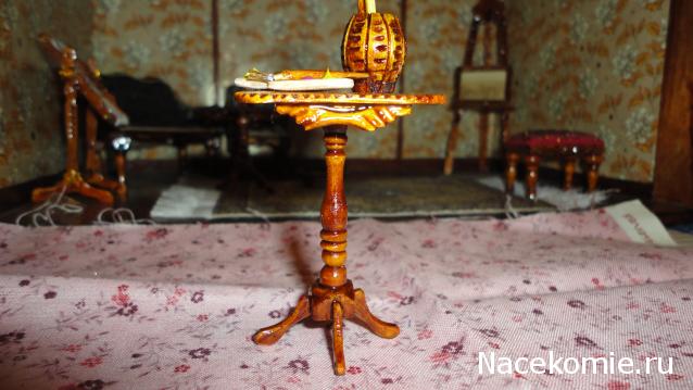 Дом Мечты. Аксессуары и мебель своими руками часть 2