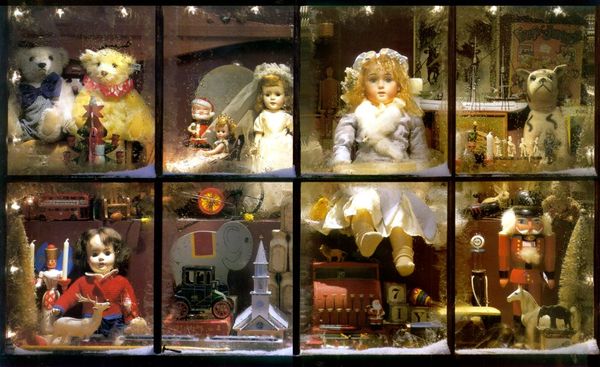 NataBasya - В мечтах о доме