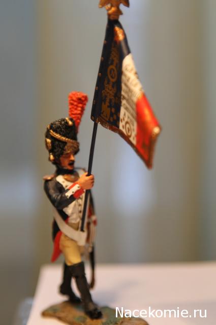 Другие воины разных эпох в миниатюре: фото, обсуждение