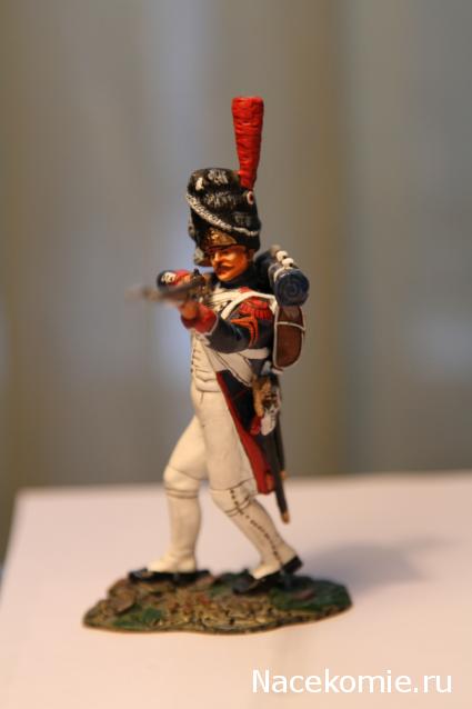 Другие воины разных эпох в миниатюре: фото, обсуждение