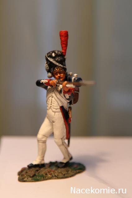 Другие воины разных эпох в миниатюре: фото, обсуждение