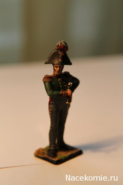 Другие воины разных эпох в миниатюре: фото, обсуждение