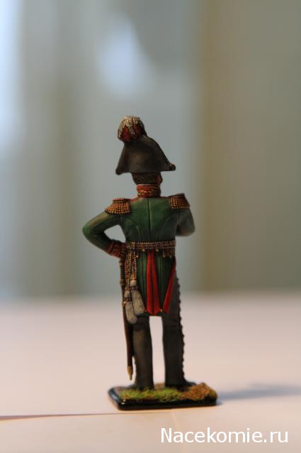 Другие воины разных эпох в миниатюре: фото, обсуждение