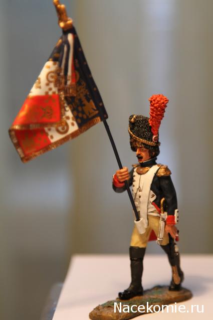 Другие воины разных эпох в миниатюре: фото, обсуждение