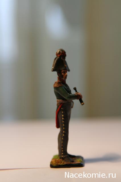Другие воины разных эпох в миниатюре: фото, обсуждение