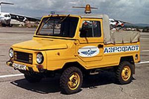 Автомобиль на службе - График выхода и обсуждение