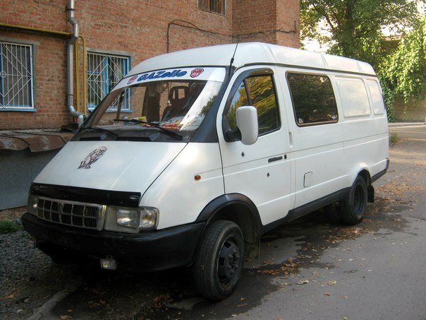 Автомобиль на службе - График выхода и обсуждение