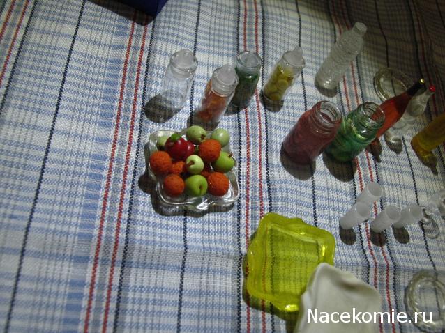 Дом Мечты и Новогодний Санта