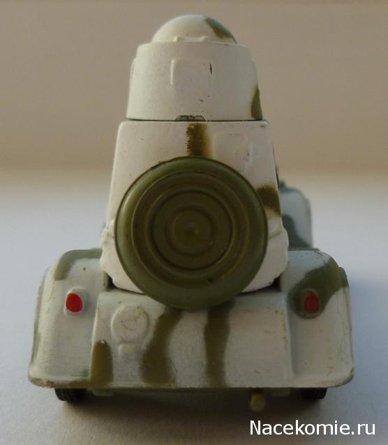 Русские Танки - График Выхода и обсуждение