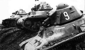 Танкодром (Общая Болталка танковых разделов)