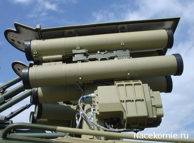 Русские танки №60 - ГАЗ-2330 Тигр