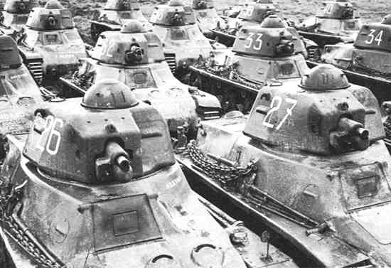 Танкодром (Общая Болталка танковых разделов)