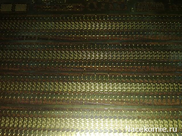 Танкодром (Общая Болталка танковых разделов)