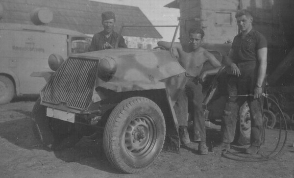 Танкодром (Общая Болталка танковых разделов)