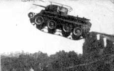 Танкодром (Общая Болталка танковых разделов)