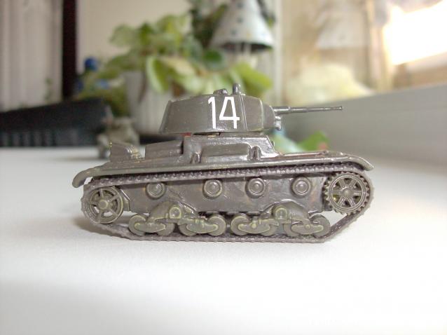 Фото наших коллекций бронетехники