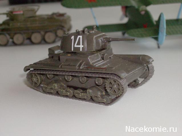 Фото наших коллекций бронетехники