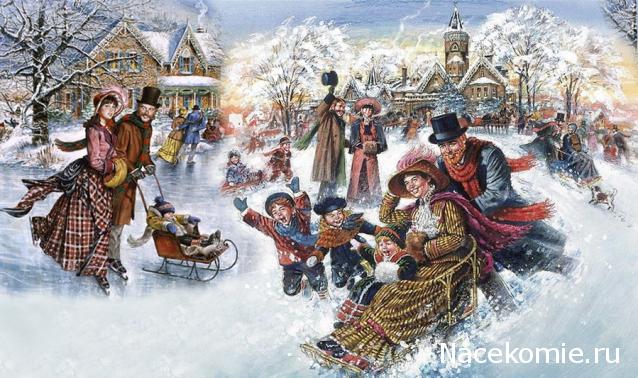 Дом Мечты Болталка: перезагрузка