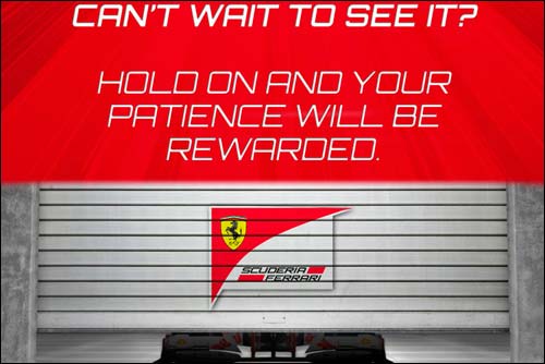 Паддок-клуб. Болталка форума Ferrari Collection.