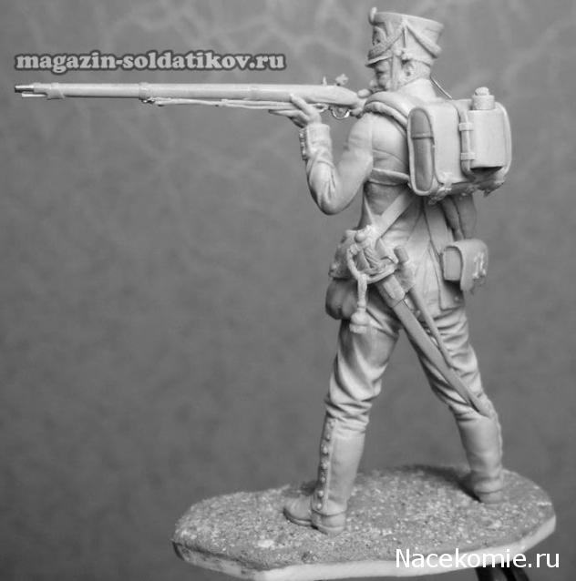 Другие воины разных эпох в миниатюре: фото, обсуждение