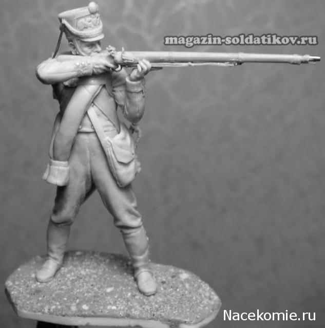 Другие воины разных эпох в миниатюре: фото, обсуждение
