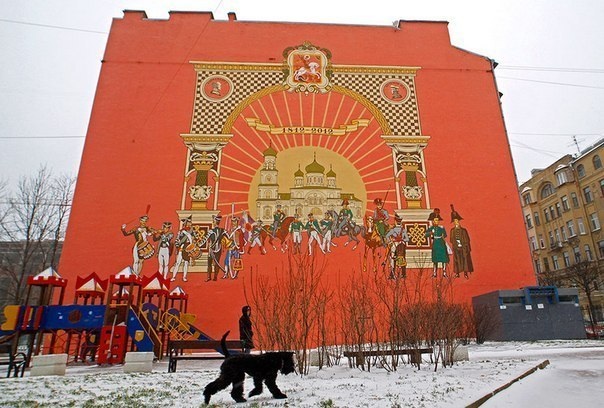 Солдаты ВОВ - Землянка (общение на разные темы)