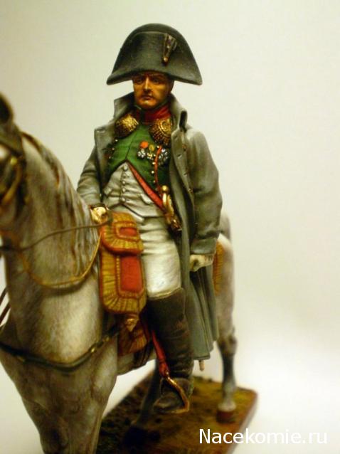 Другие воины разных эпох в миниатюре: фото, обсуждение