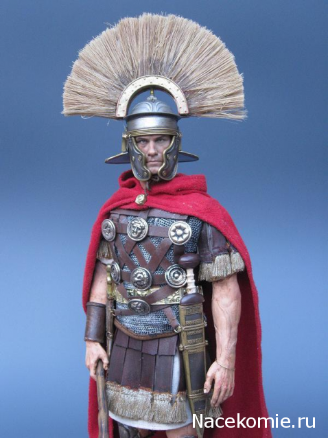 Другие воины разных эпох в миниатюре: фото, обсуждение