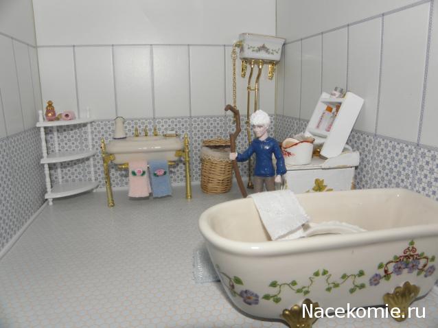 Жильцы Дома Мечты фото, ссылки, обсуждение