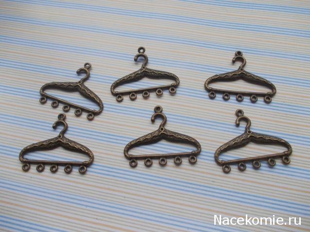 Мебель и аксессуары для кукольного дома НЕ ИЗ ЖУРНАЛА