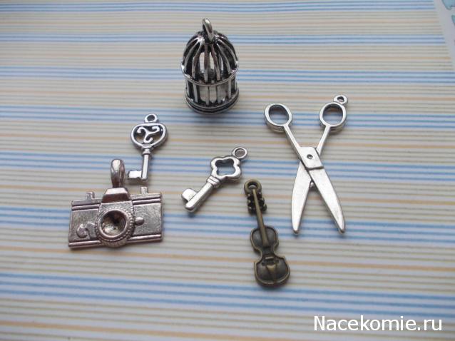 Мебель и аксессуары для кукольного дома НЕ ИЗ ЖУРНАЛА