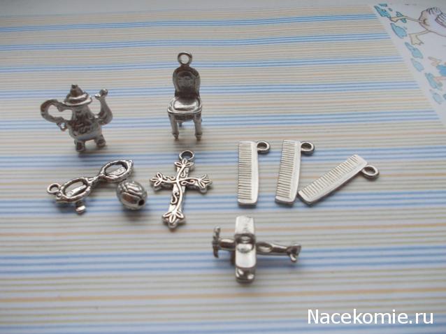 Мебель и аксессуары для кукольного дома НЕ ИЗ ЖУРНАЛА