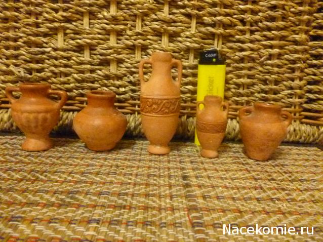 Мебель и аксессуары для кукольного дома НЕ ИЗ ЖУРНАЛА