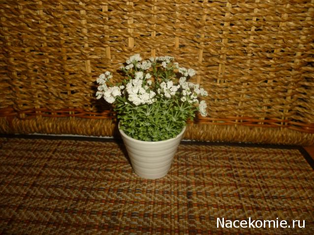 Мебель и аксессуары для кукольного дома НЕ ИЗ ЖУРНАЛА