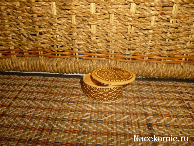 Мебель и аксессуары для кукольного дома НЕ ИЗ ЖУРНАЛА