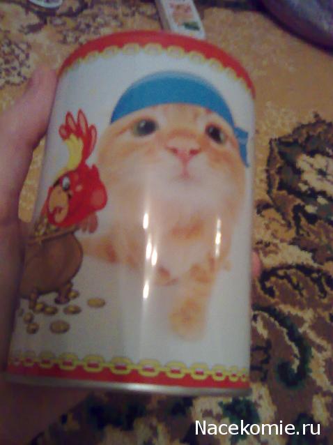 Кошкин дом. Болталка The Cat Collection