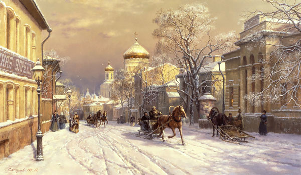 Alika - миниатюрная радость