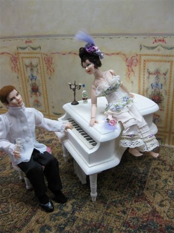 Жильцы Дома Мечты фото, ссылки, обсуждение