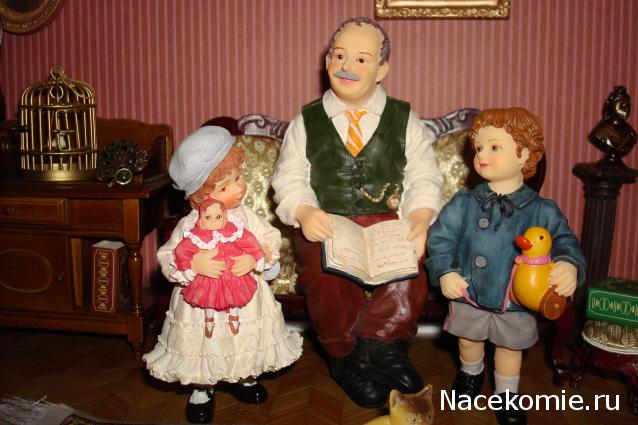 Жильцы Дома Мечты фото, ссылки, обсуждение