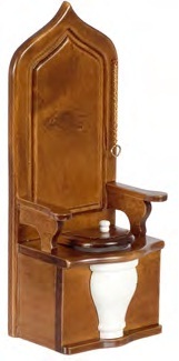 Мебель и аксессуары для кукольного дома НЕ ИЗ ЖУРНАЛА