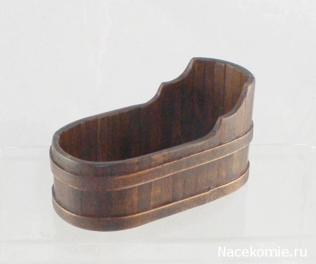 Мебель и аксессуары для кукольного дома НЕ ИЗ ЖУРНАЛА