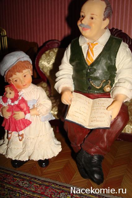 Жильцы Дома Мечты фото, ссылки, обсуждение