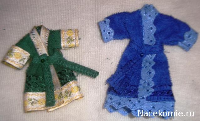 Дом Мечты. Аксессуары и мебель своими руками часть 2