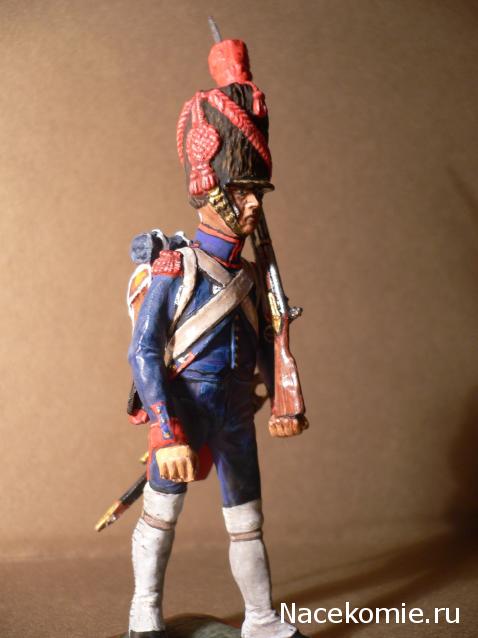 Наполеоновские Войны - График выхода и обсуждение