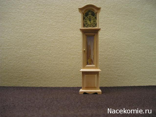 Мебель и аксессуары для кукольного дома НЕ ИЗ ЖУРНАЛА